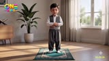GIA TV User Stream - Noor TV