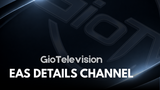 GIA TV - GioTV EAS Details Channel for Gia.TV