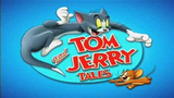 GIA TV - Tom  And Jerry