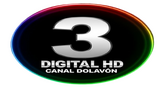 GIA TV User Personal Playlist TV - canal 3 dolavon