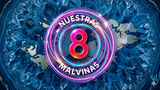 GIA TV User Personal Playlist TV - CANAL 8 MALVINAS TV