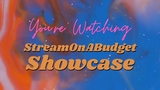 GIA TV User Personal Playlist TV - VHS Movies & More | StreamOnABudget Showcase