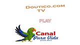 GIA TV User Personal Playlist TV - Canal Pura Vida
