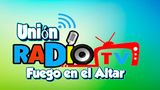 GIA TV User Personal Playlist TV - Unión de Radio y Tv Fuego en el Altar