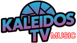 GIA TV User Personal Playlist TV - KALEIDOS TV MUSIC