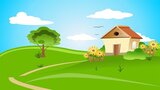 GIA TV User Personal Playlist TV - TV Familia KIDS