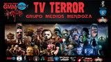 GIA TV User Personal Playlist TV - Grupo Medios Mendoza Terror