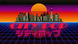 GIA TV User Personal Playlist TV - CITY POP JAPONES