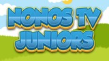 GIA TV User Personal Playlist TV -  NONOS TV JUNIORS 10