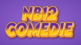 GIA TV User Personal Playlist TV - NB12 COMEDIE