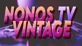 GIA TV User Personal Playlist TV - NONOS TV  CINEMA VINTAGE