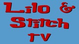 GIA TV User Personal Playlist TV - Stitch tv