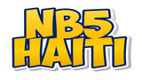 GIA TV User Personal Playlist TV - NB5  HAITI