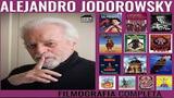 GIA TV User Personal Playlist TV - Jodorowsky TV