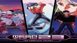 GIA TV User Personal Playlist TV - MEGAZONE 23