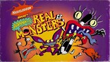 GIA TV User Personal Playlist TV - Aaahh!!! Monstruos de verdad