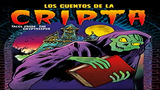 GIA TV User Personal Playlist TV - cuento de la cripta serie animada