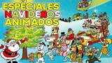 GIA TV User Personal Playlist TV - ESPECIAL NAVIDAD