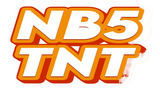 GIA TV User Personal Playlist TV - NB5 TNT
