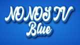GIA TV User Personal Playlist TV - NONOS TV BLUE