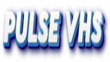 GIA TV User Personal Playlist TV - PULSE + VHS 