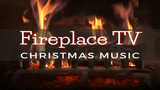 GIA TV User Personal Playlist TV - StreamOnABudget Showcase Christmas Fireplace