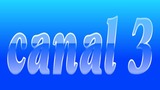 GIA TV User Personal Playlist TV - CANAL 3