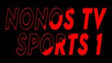 GIA TV User Personal Playlist TV - NONOS TV SPORTS 1 HD