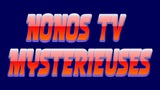 GIA TV User Personal Playlist TV - NONOS TV MYSTERIEUSES