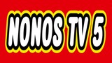 GIA TV User Personal Playlist TV - NONOS TV 5 SERIE