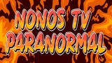 GIA TV User Personal Playlist TV - NONOS TV PARANORMAL