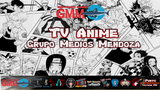 GIA TV User Personal Playlist TV - TV Grupo Medios Mendoza Anime