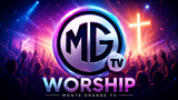 GIA TV User Personal Playlist TV - MGTV WORSHIP