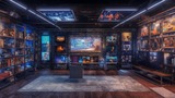 GIA TV User Personal Playlist TV - Projetos culturais