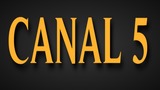 GIA TV User Personal Playlist TV - CANAL 5 HD