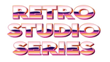 GIA TV User Personal Playlist TV - RETRO STUDIO  SERIES