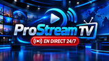 GIA TV User Personal Playlist TV - prostream tv