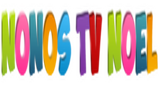 GIA TV User Personal Playlist TV - NONOS TV NOEL  30 NOVEMBRE  AU 7 JANVIER 2027