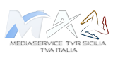 GIA TV User Stream - TVR SICILIA  MEDIASERVICE  - TVA ITALIA