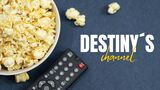 GIA TV User Stream - DESTINYS CHANNEL