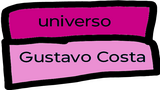 GIA TV User Stream - Universo Gustavo Costa