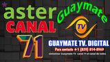 GIA TV User Stream - CANAL DIGITAL GUAYMATE TV