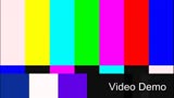 GIA TV User Stream - Prueba 