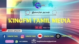 GIA TV User Stream - Kingfmtamil tv