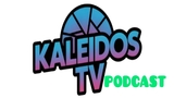 GIA TV User Stream - KALEIDOS TV PODCAST