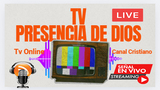 GIA TV User Stream - Tv Presencia de Dios