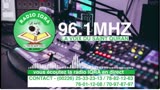 GIA TV User Stream - Igra TV Burkina