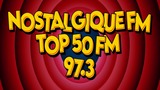 GIA TV User Stream - NOSTALGIQUE FM TOP 50 FM 97.3