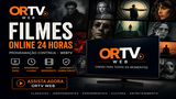GIA TV User Stream - ORTV FILMES