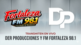 GIA TV User Stream - DER PRODUCCIONES TV